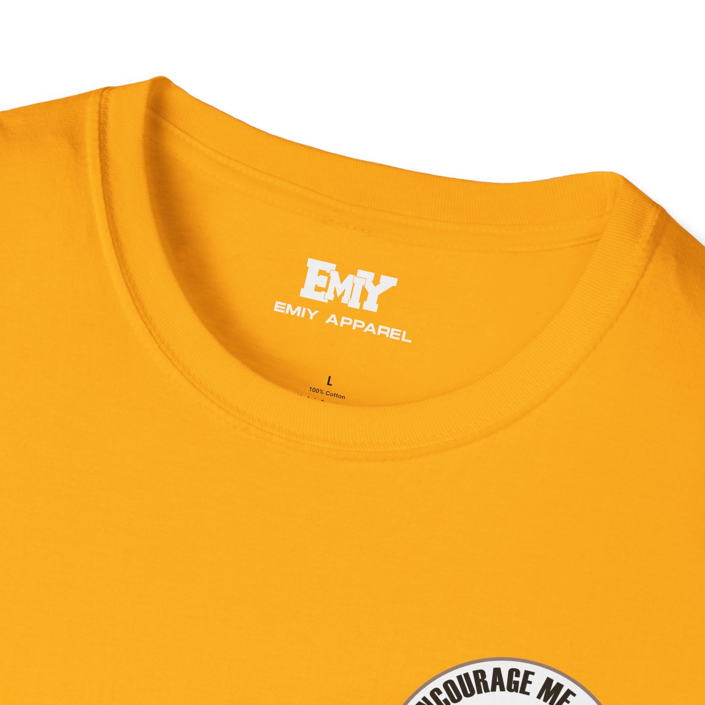 EMIY Streets Teen Tee
