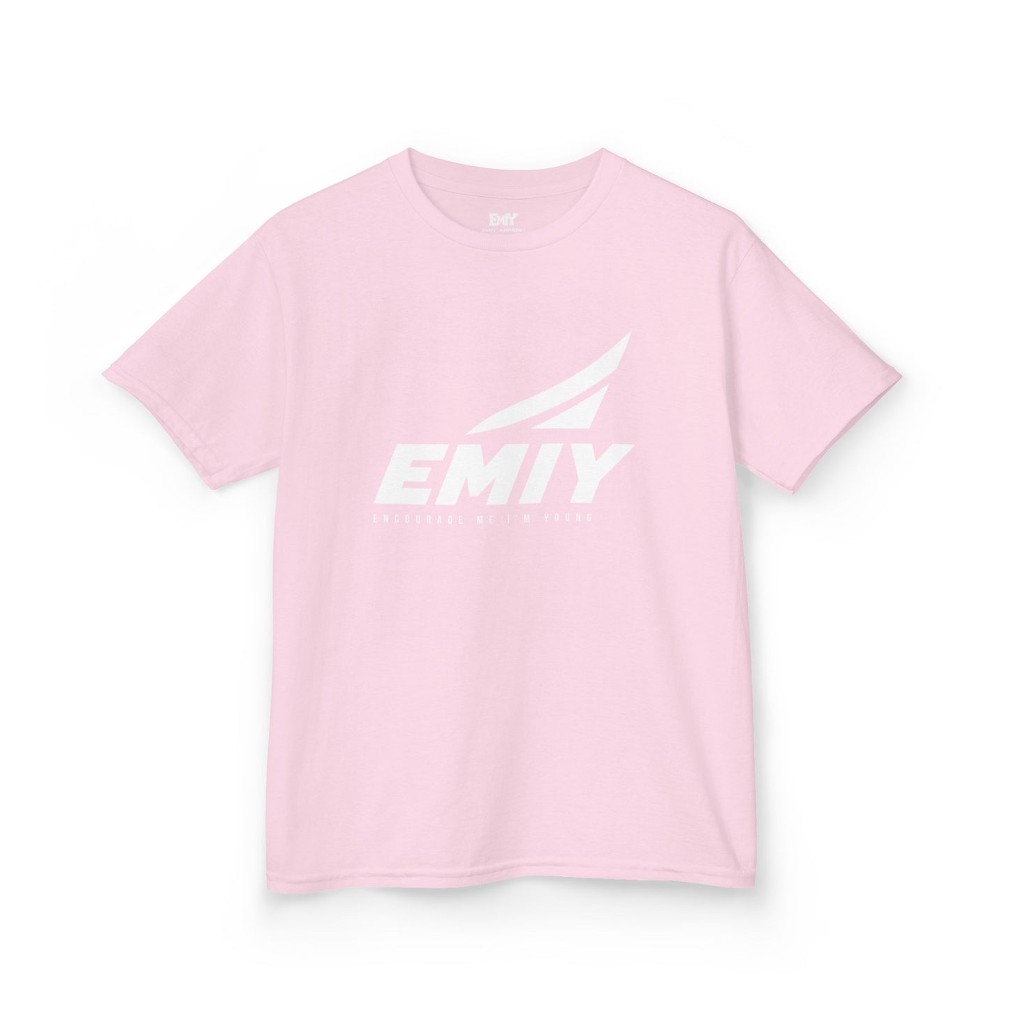 NEW Youth “RISE. ELEVATE. LEAD.” Sport Tee