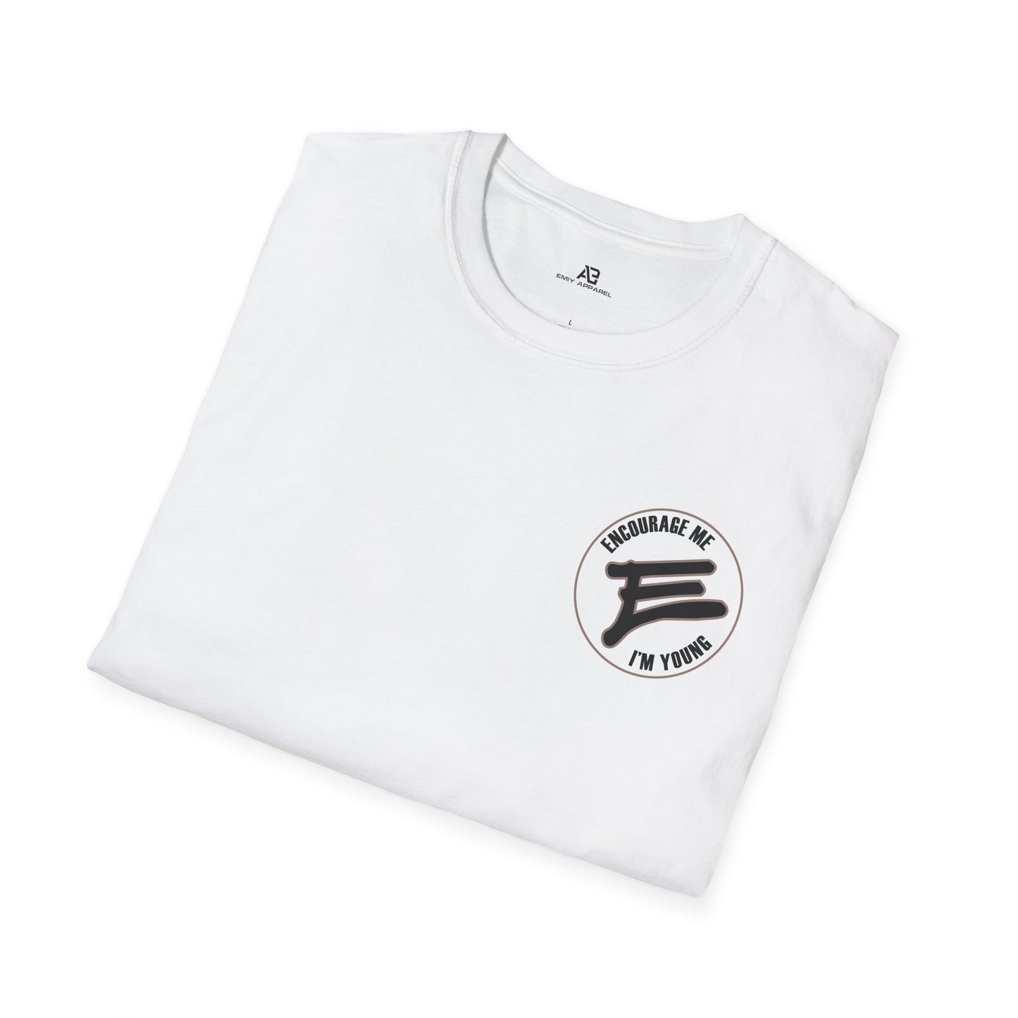 EMIY Streets Teen Tee