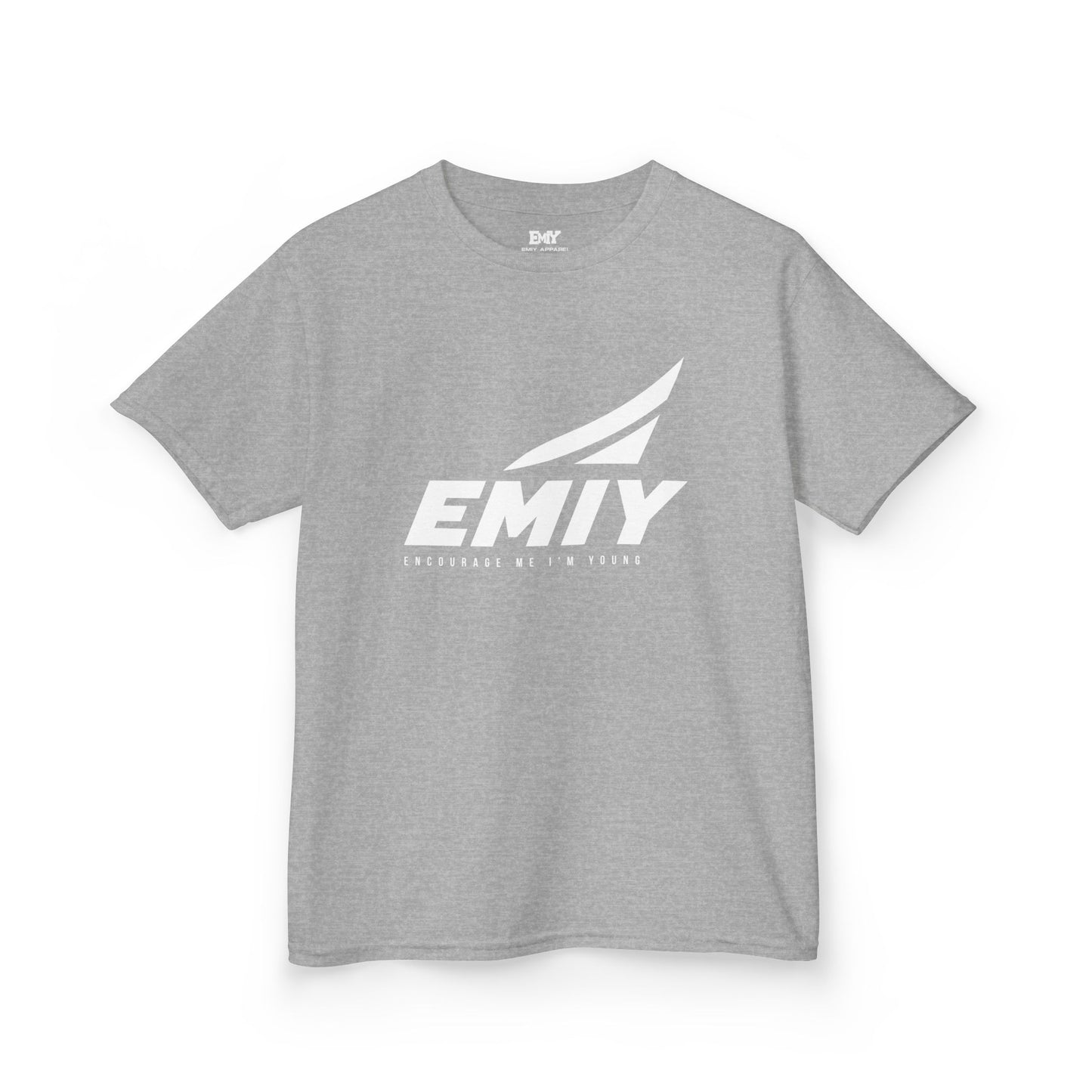 NEW Youth “RISE. ELEVATE. LEAD.” Sport Tee