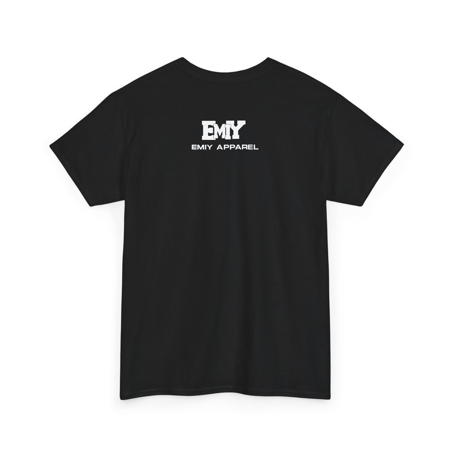EMIY Plow Spiritual Tee