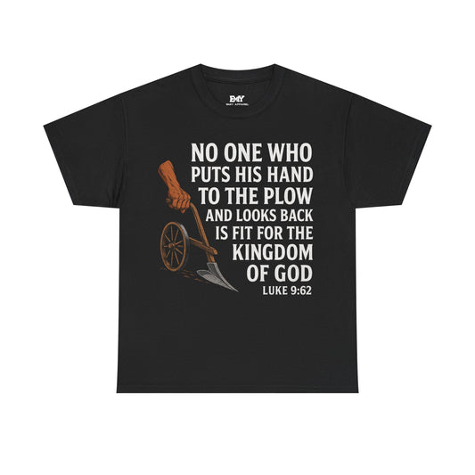 EMIY Plow Spiritual Tee