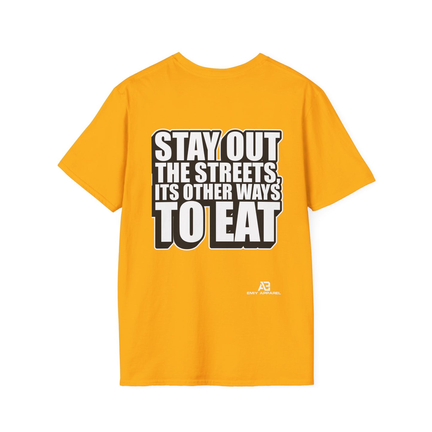 EMIY Streets Teen Tee