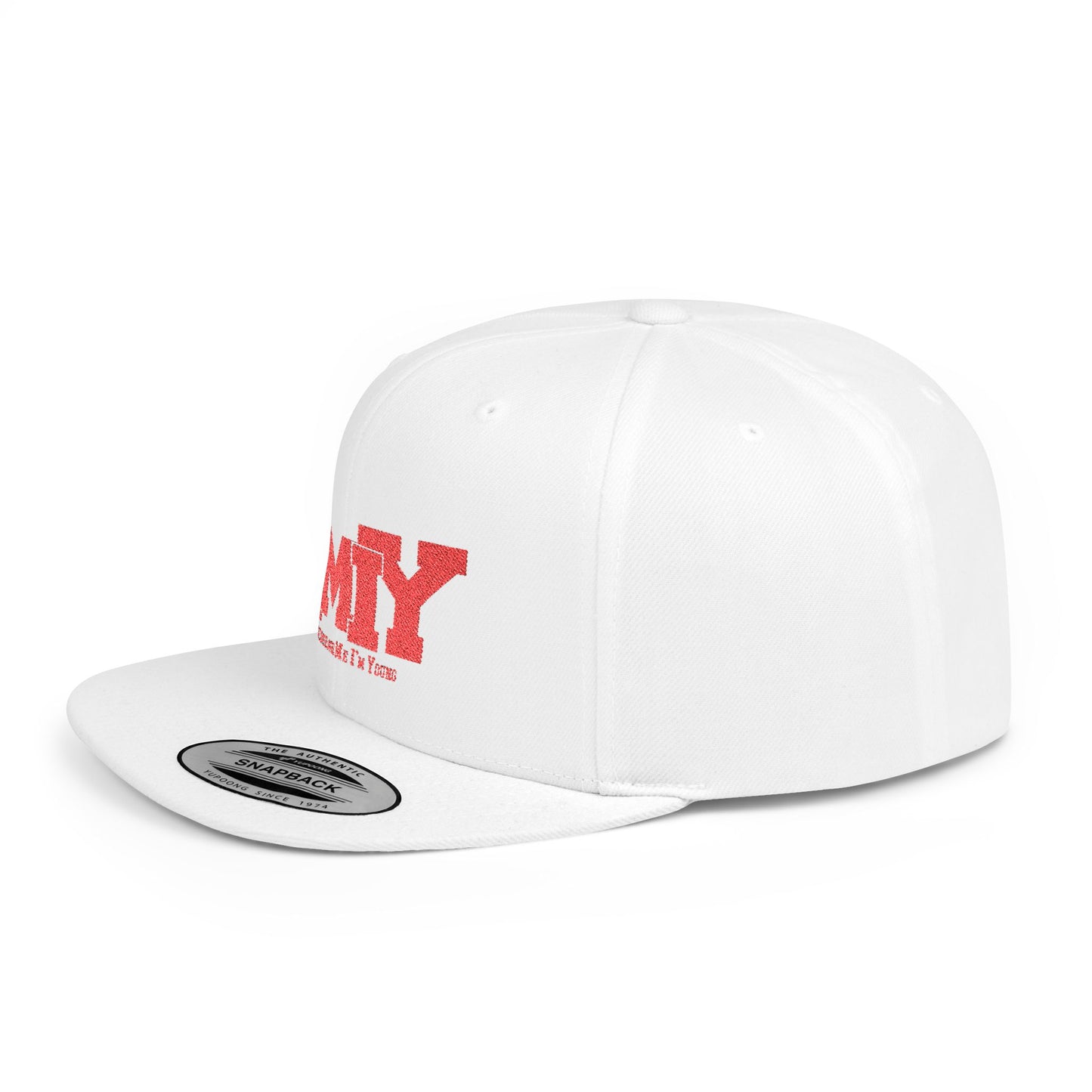 EMY Snapback Cap