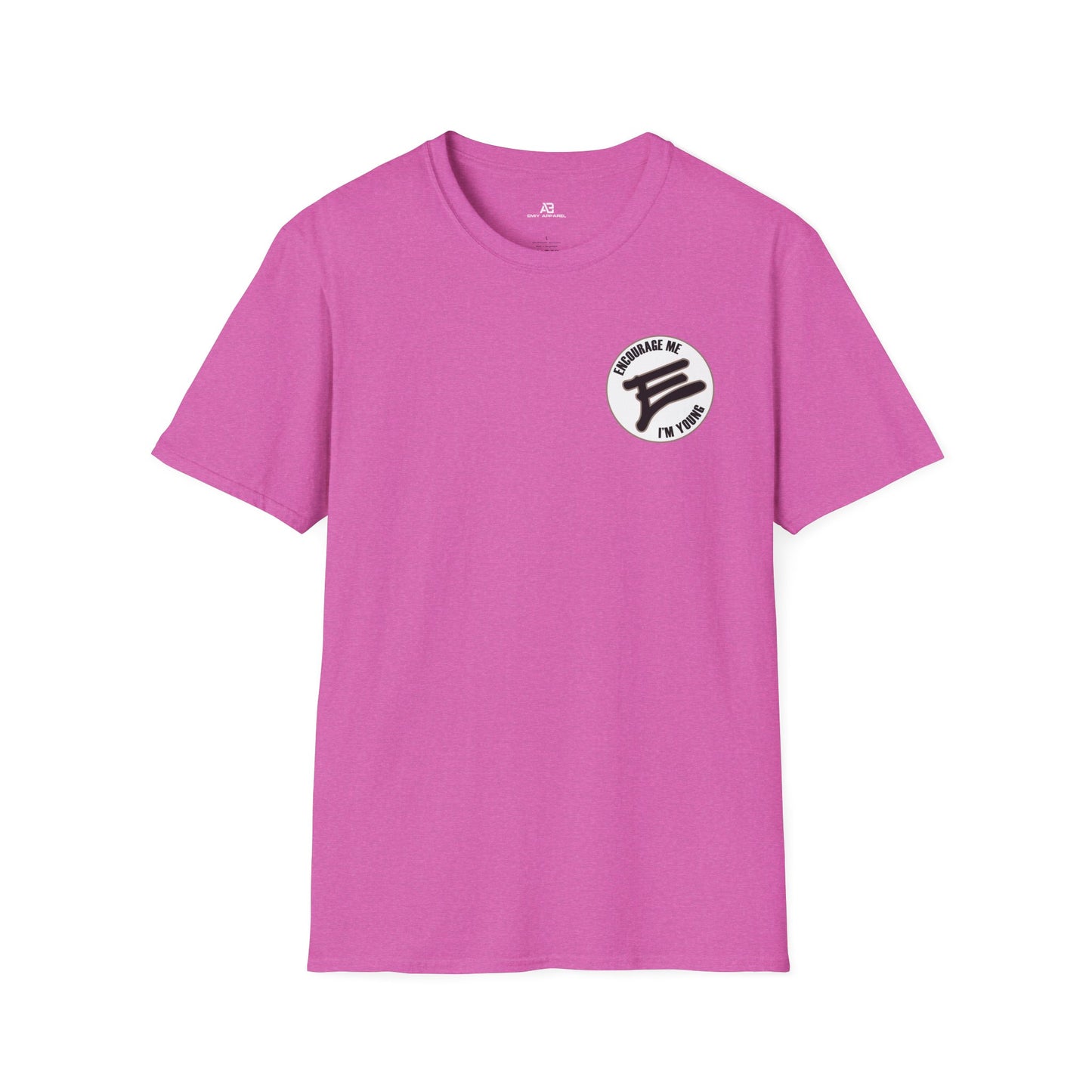 EMIY Streets Teen Tee