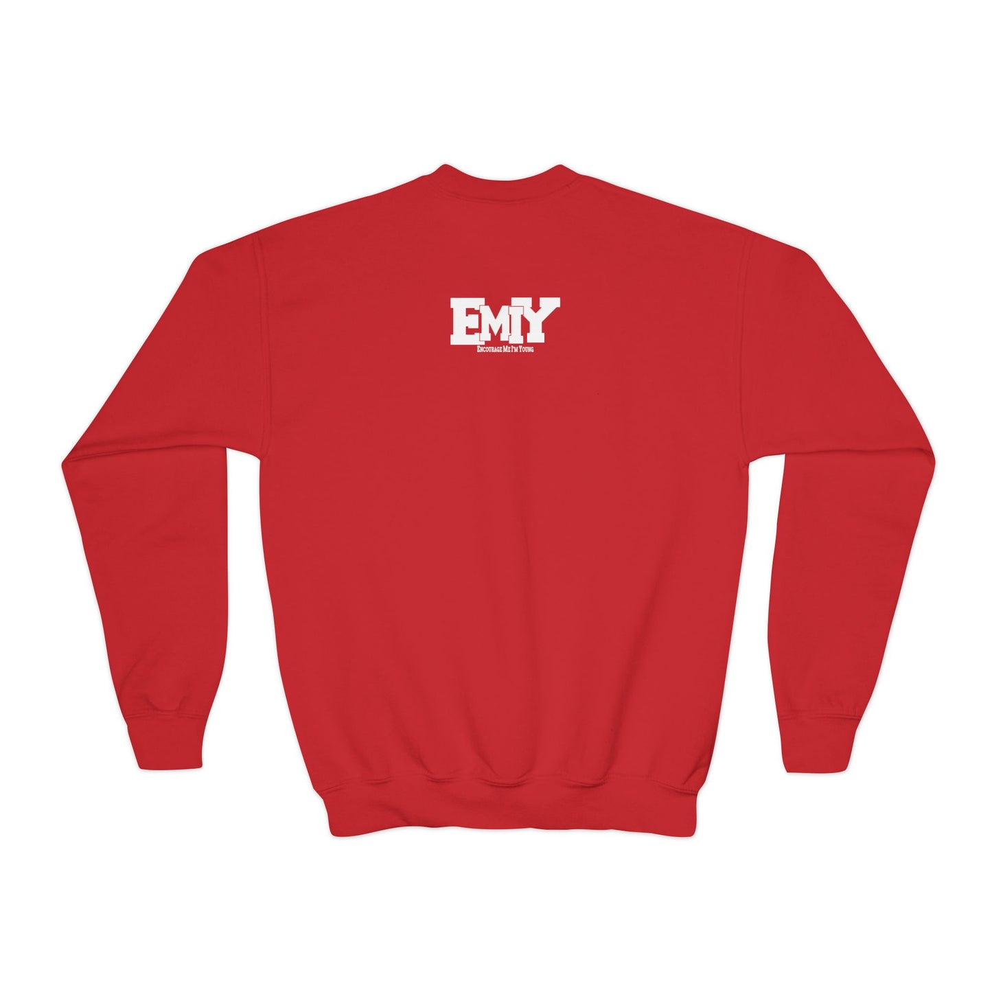 EMIY Youth  Sweatshirt