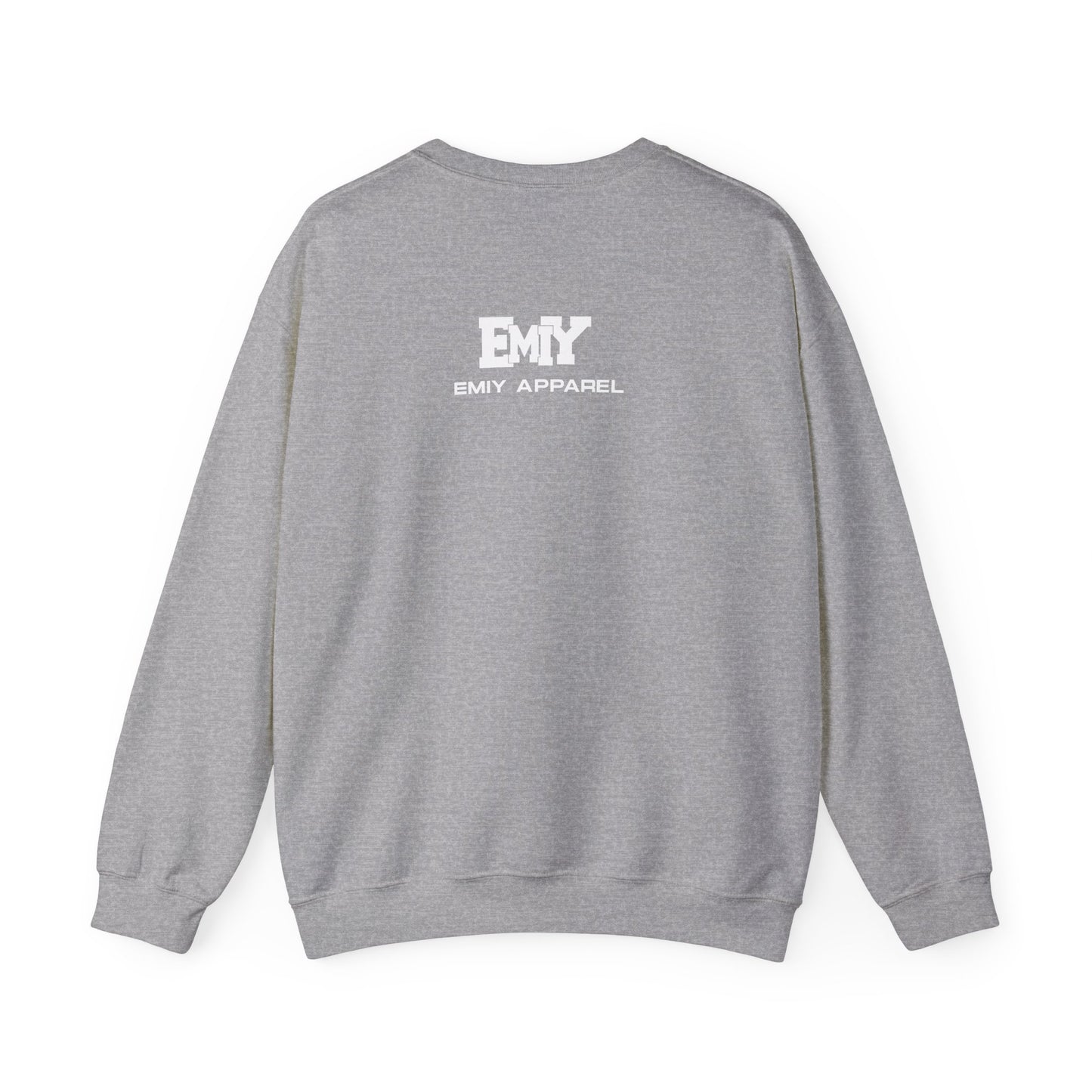 EMIY Authentic Elevated Sweatshirt