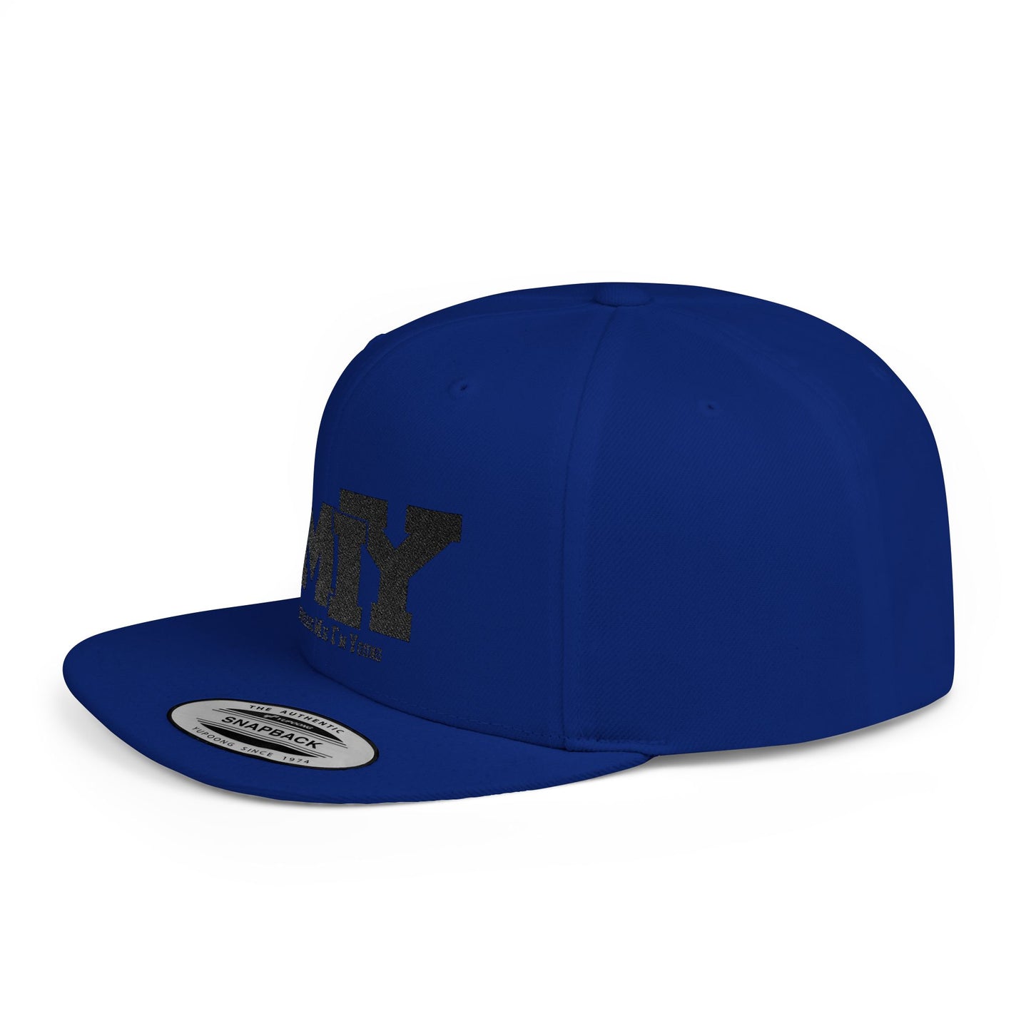 EMIY Original Snapback Hat