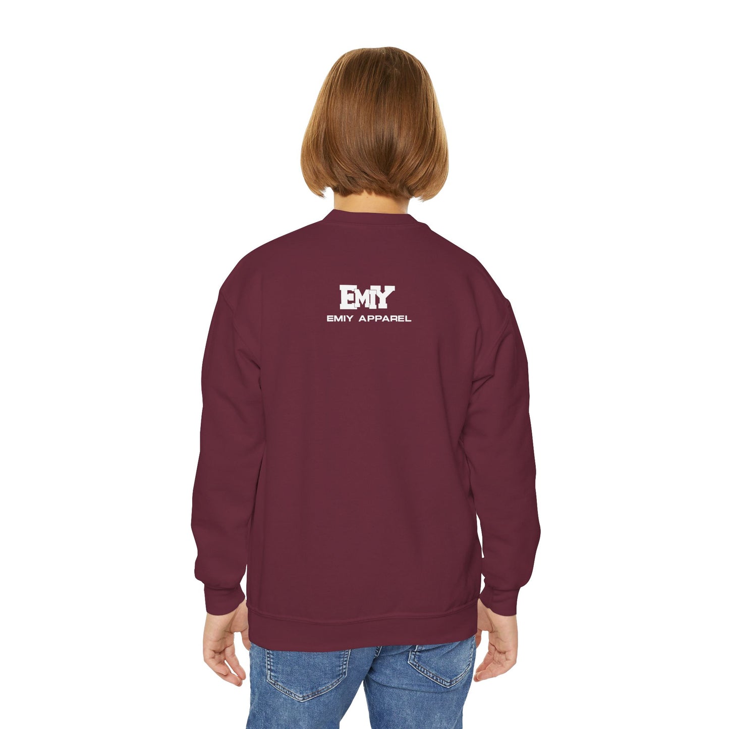 EMIY Youth  Sweatshirt