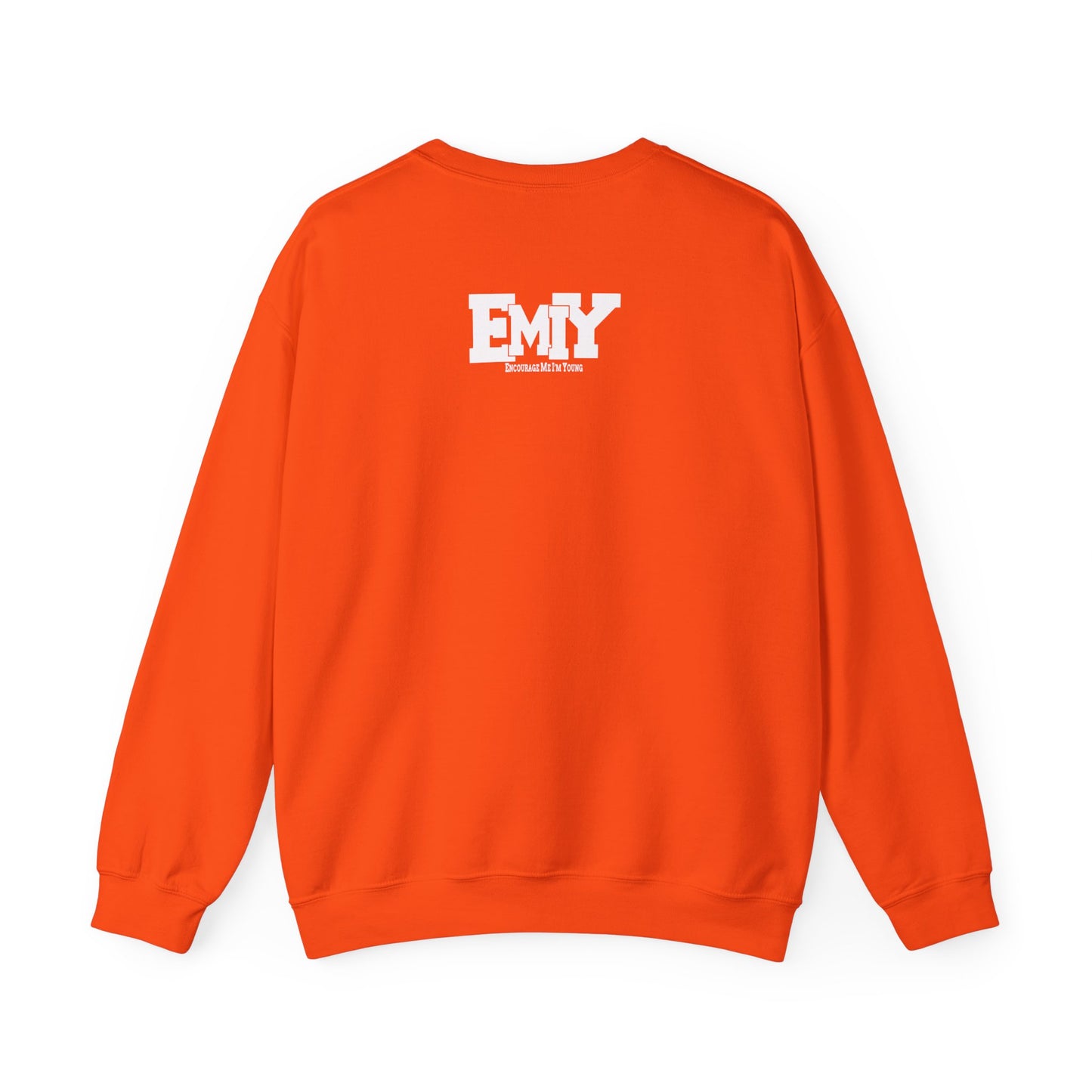 Empowering Sweatshirt: 'She Can Hoop Too' Unisex Fleece Crew