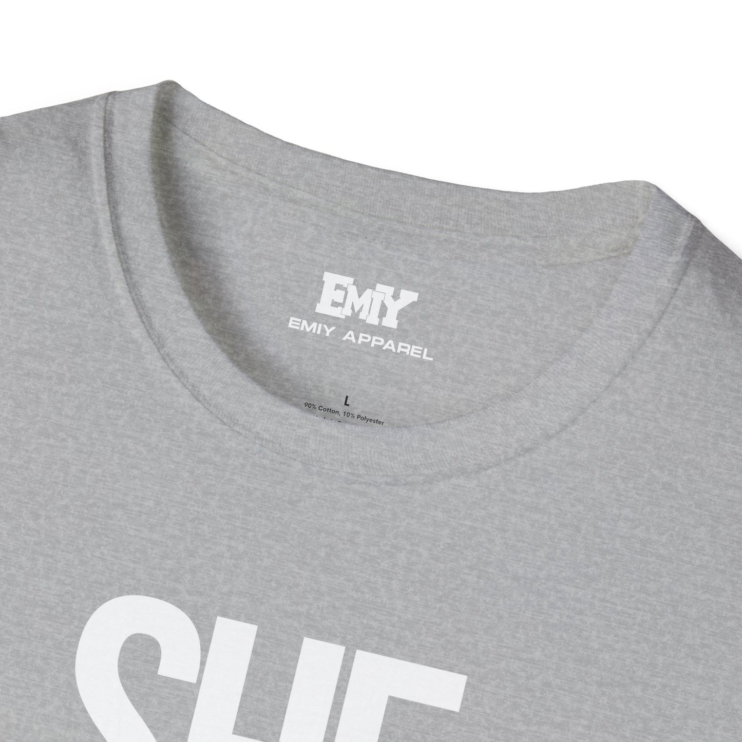 Pink Fund Healing Support T-Shirt