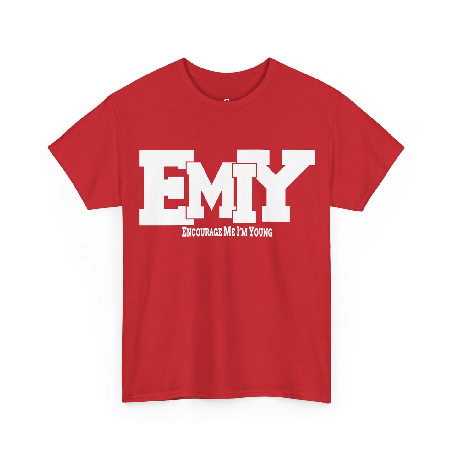 EMIY Basic Teen Tee