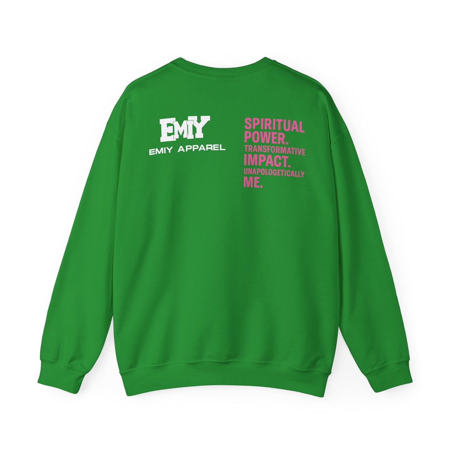 She Can Too Pink (Unapologetically Me)