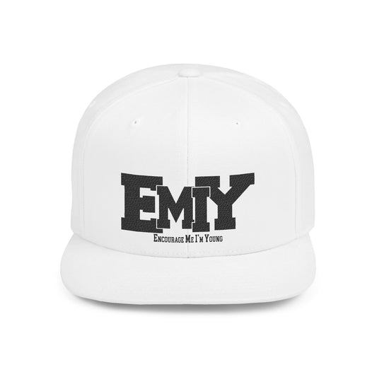 EMIY Original Snapback Hat