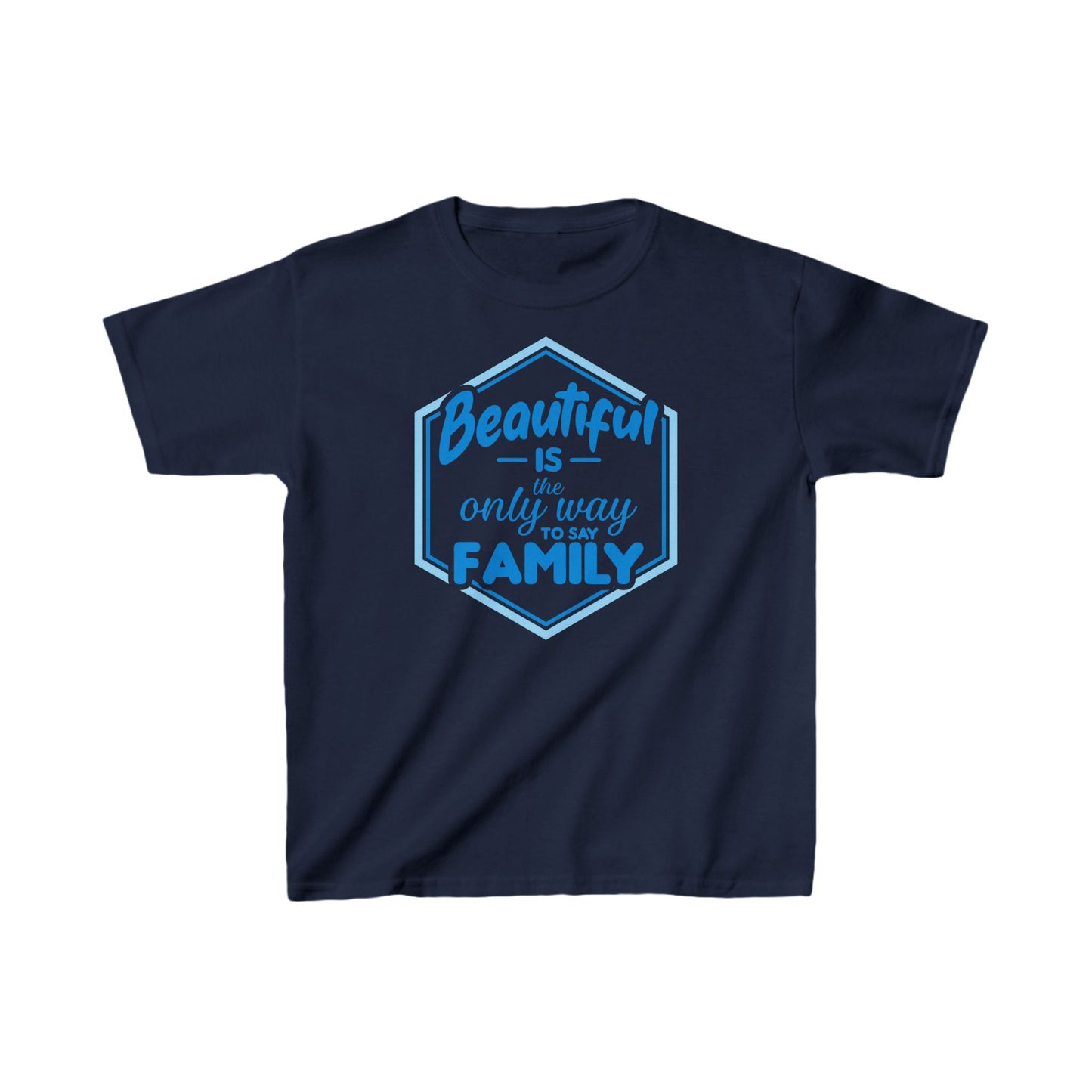 EMIY Youth Family Tee