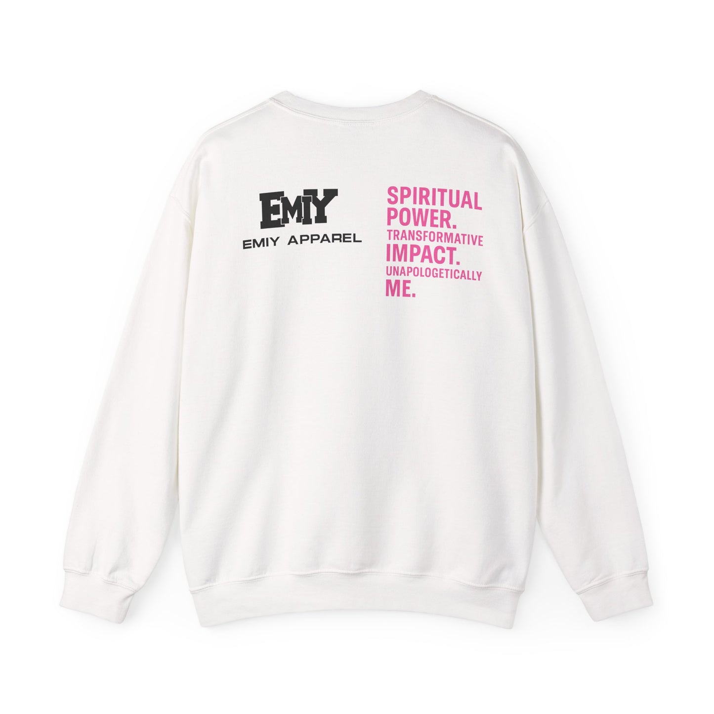 She Can Too Pink (Unapologetically Me)