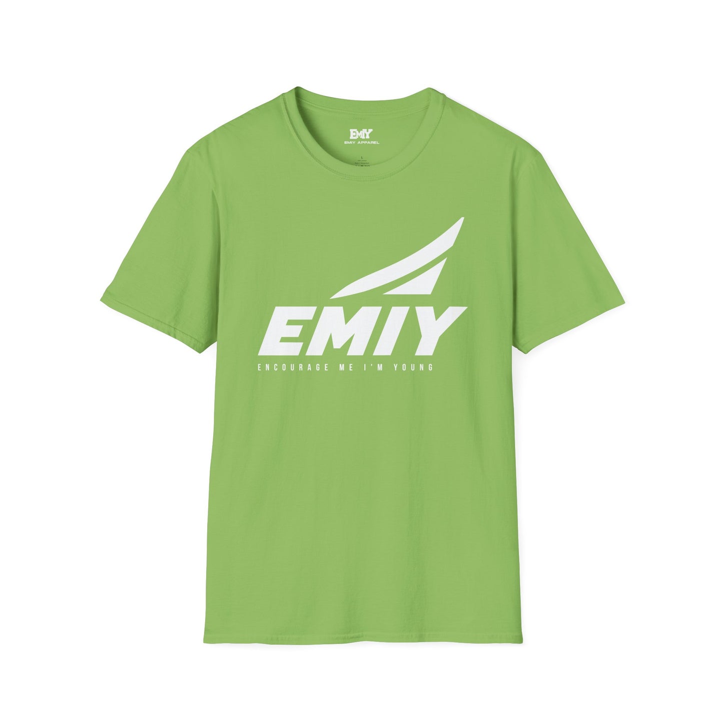 Rise. Elevate. Lead. T-Shirt — EMIY Sports Tee