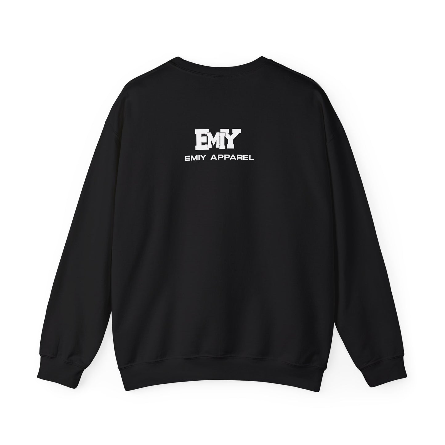 EMIY Authentic Elevated Sweatshirt