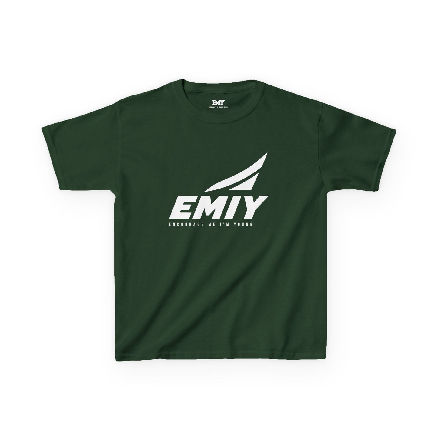 NEW Youth “RISE. ELEVATE. LEAD.” Sport Tee