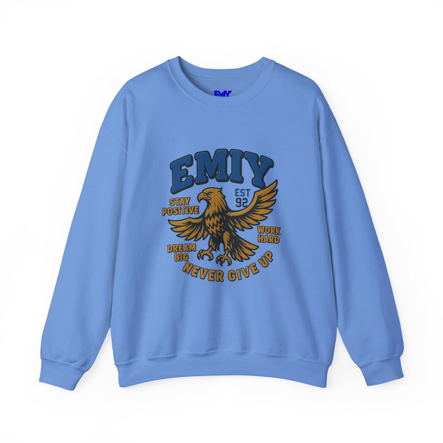 EMIY Authentic Elevated Sweatshirt