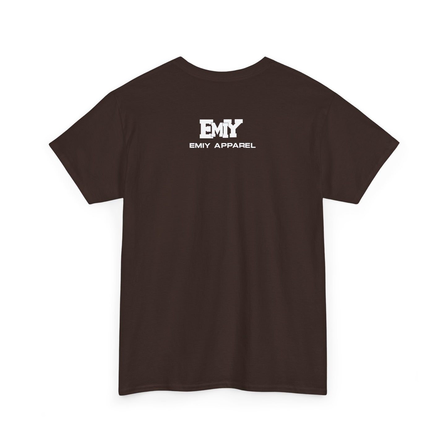 EMIY Plow Spiritual Tee