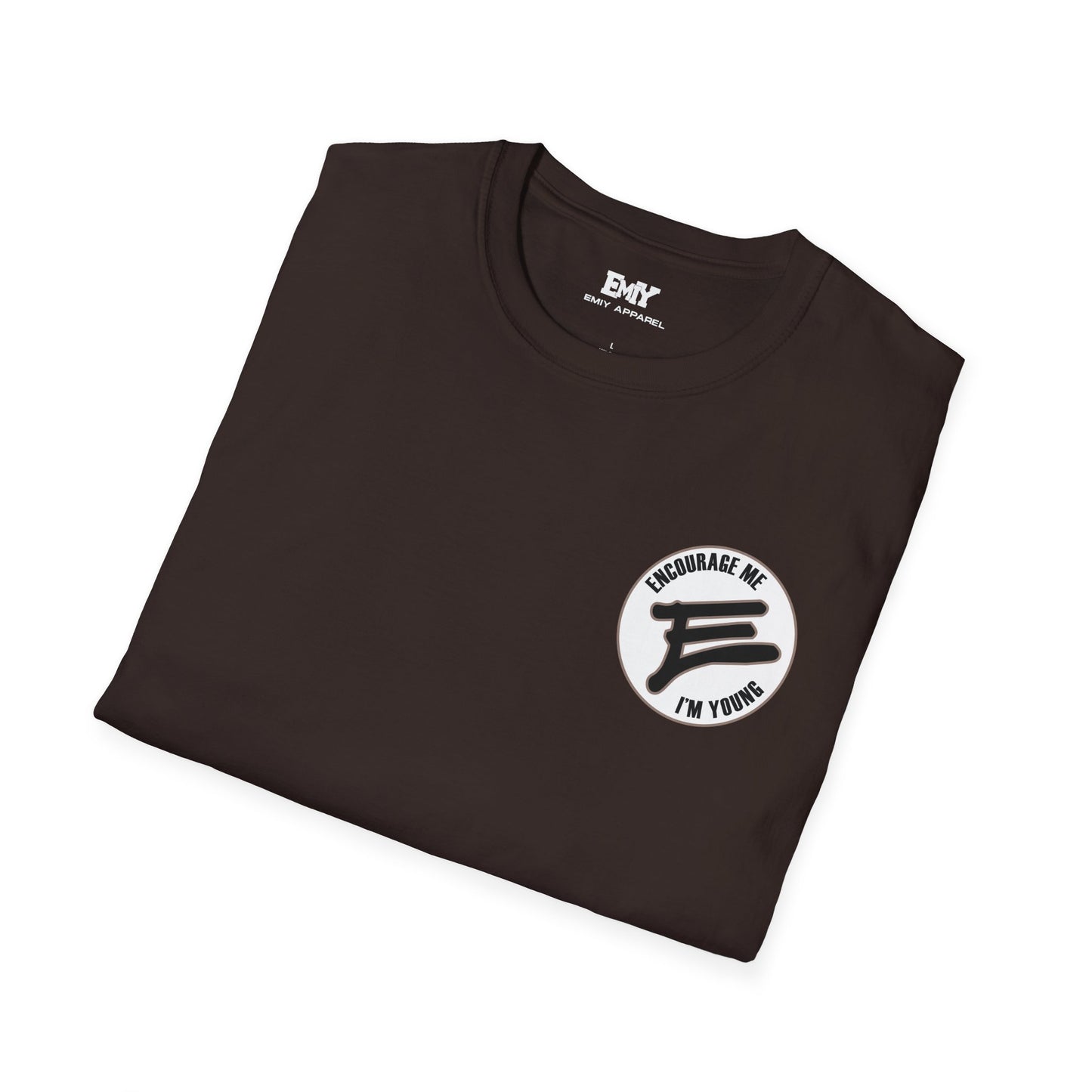 EMIY Streets Teen Tee