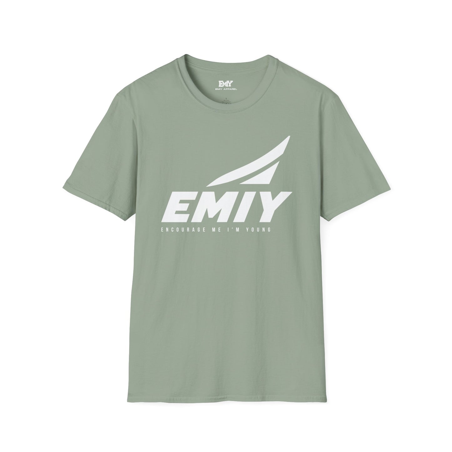 Rise. Elevate. Lead. T-Shirt — EMIY Sports Tee
