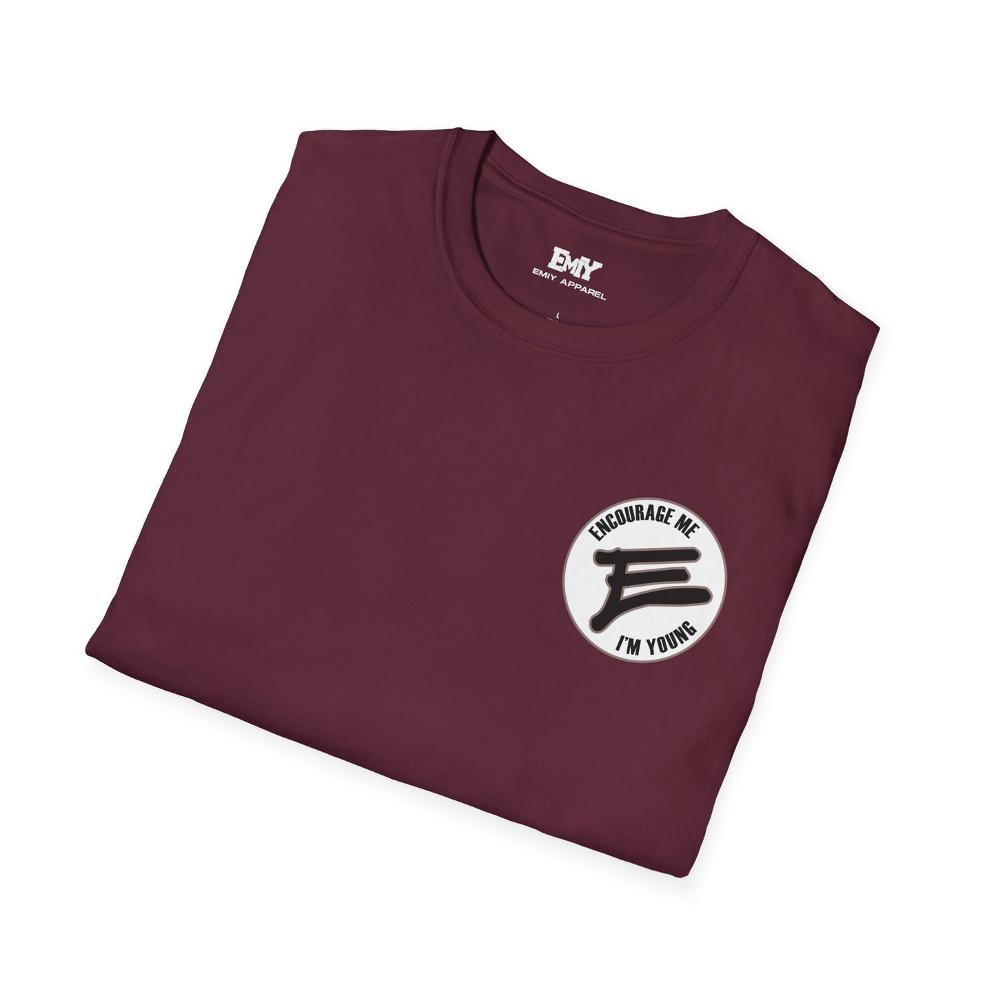 EMIY Streets Teen Tee