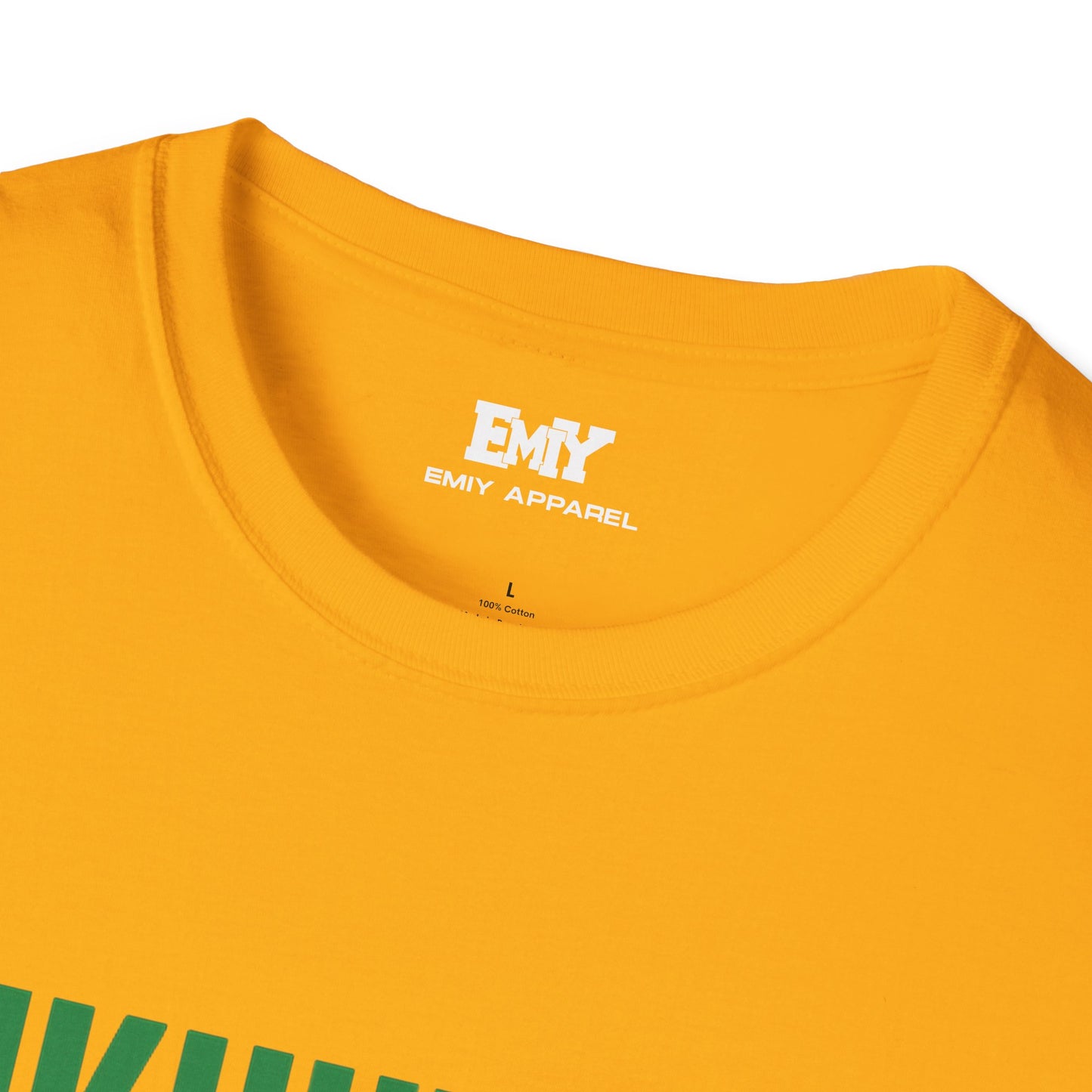 South Africa EMIY T-Shirt