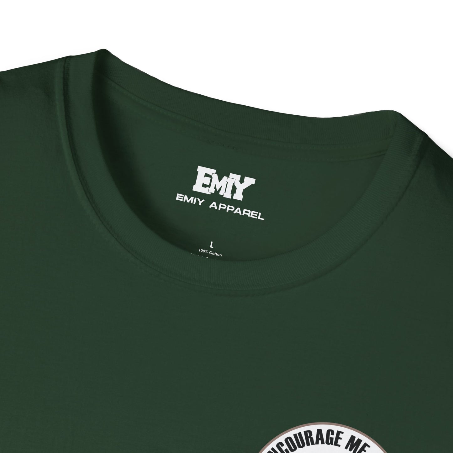 EMIY Streets Teen Tee