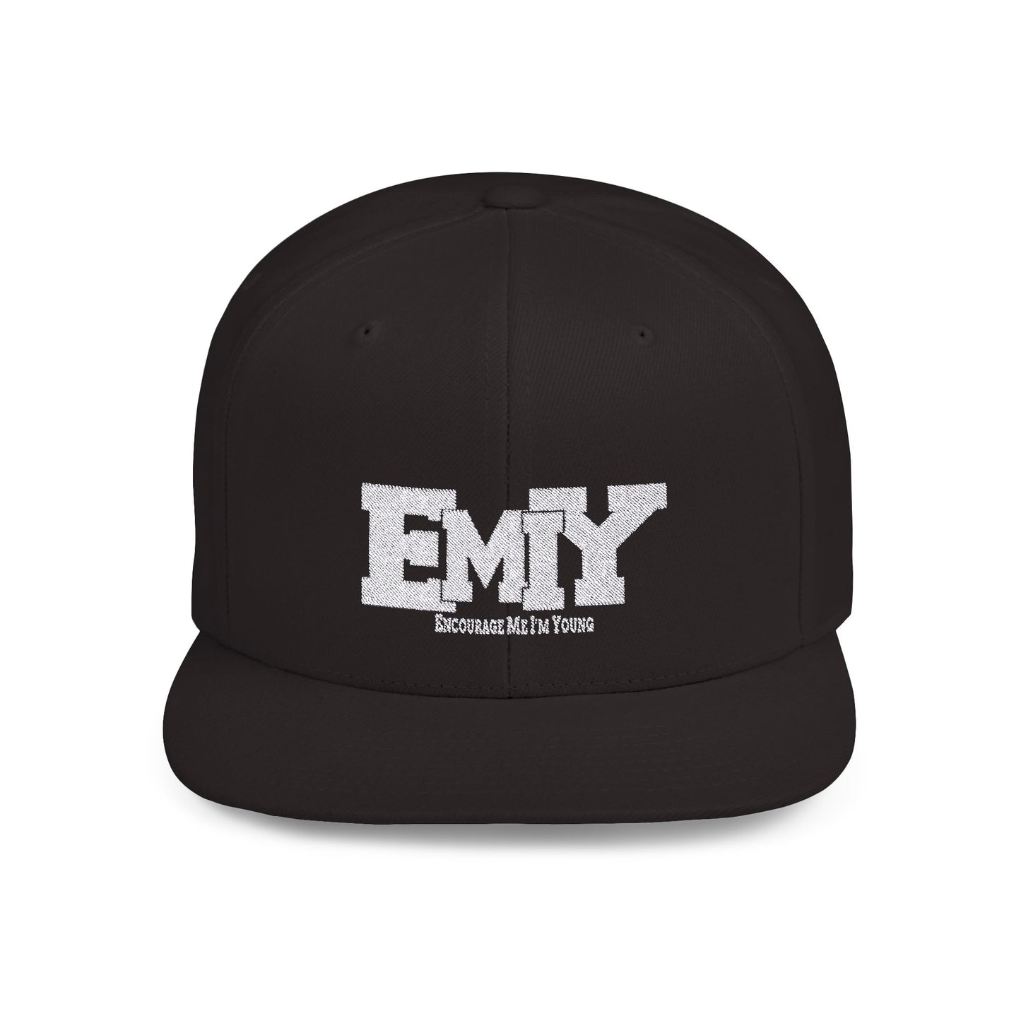 Snapback Cap The Original EMIY Design