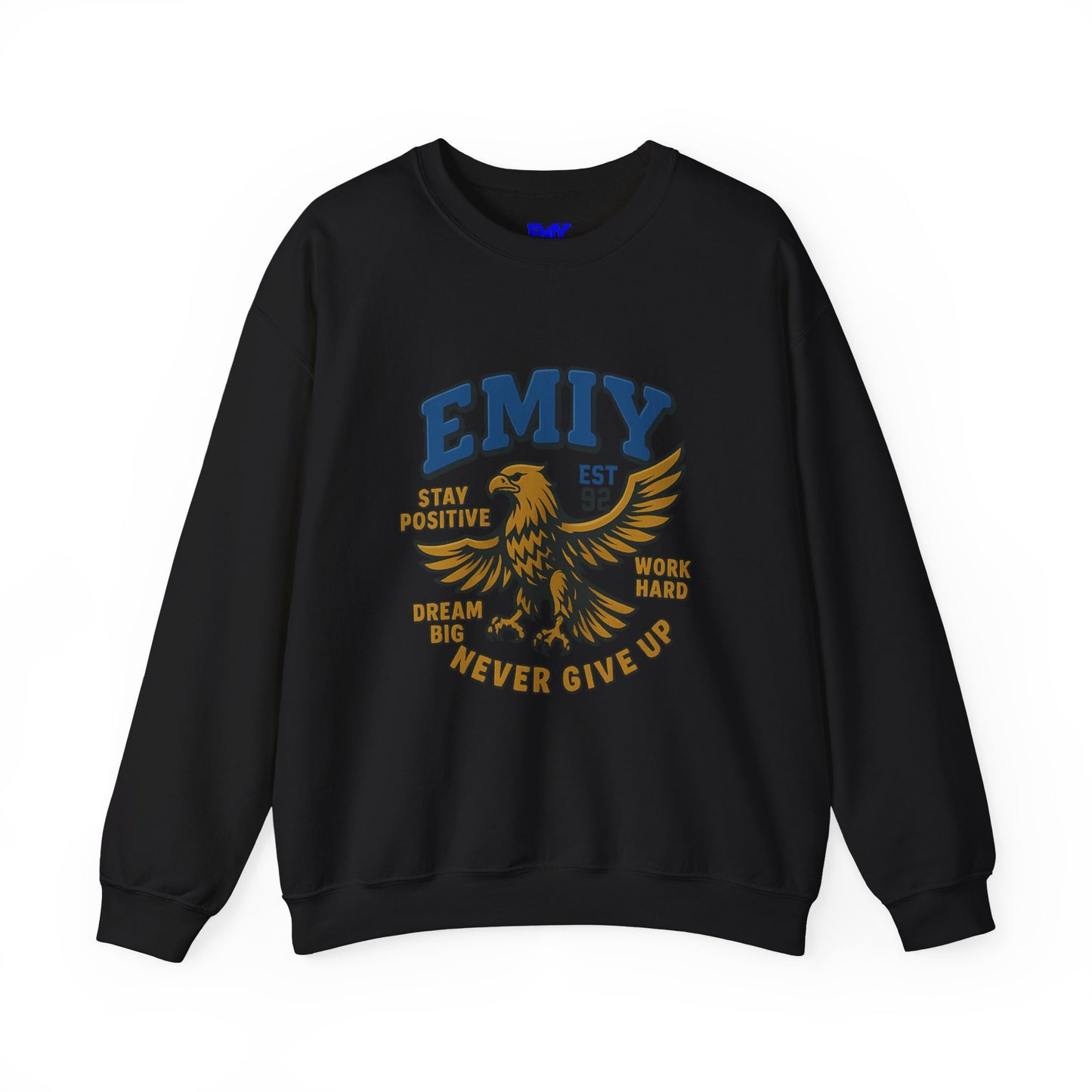 EMIY Authentic Elevated Sweatshirt