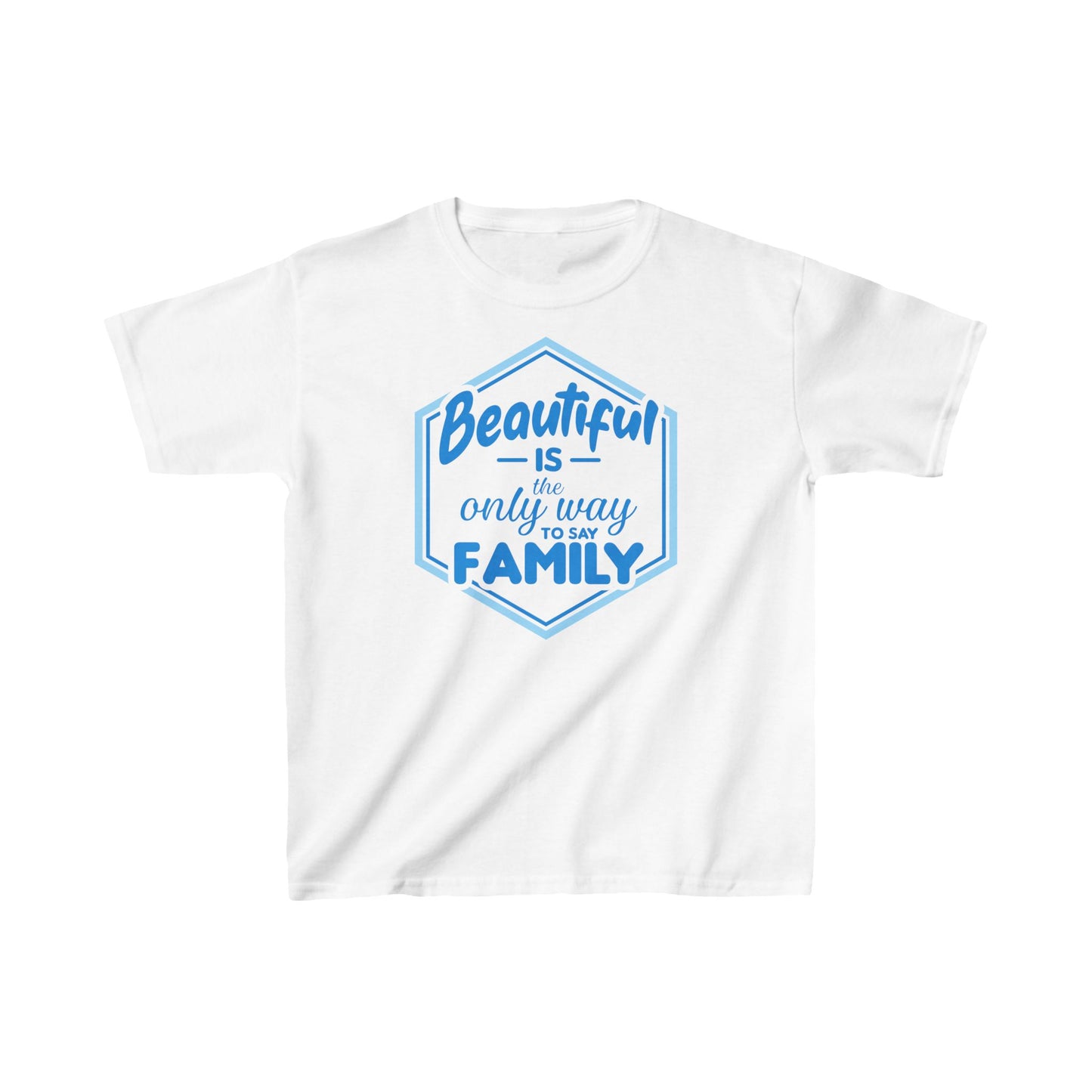 EMIY Youth Family Tee