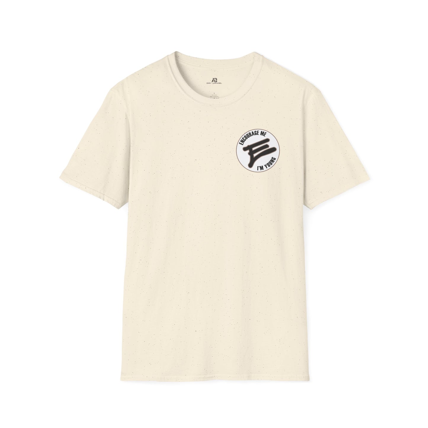 EMIY Streets Teen Tee