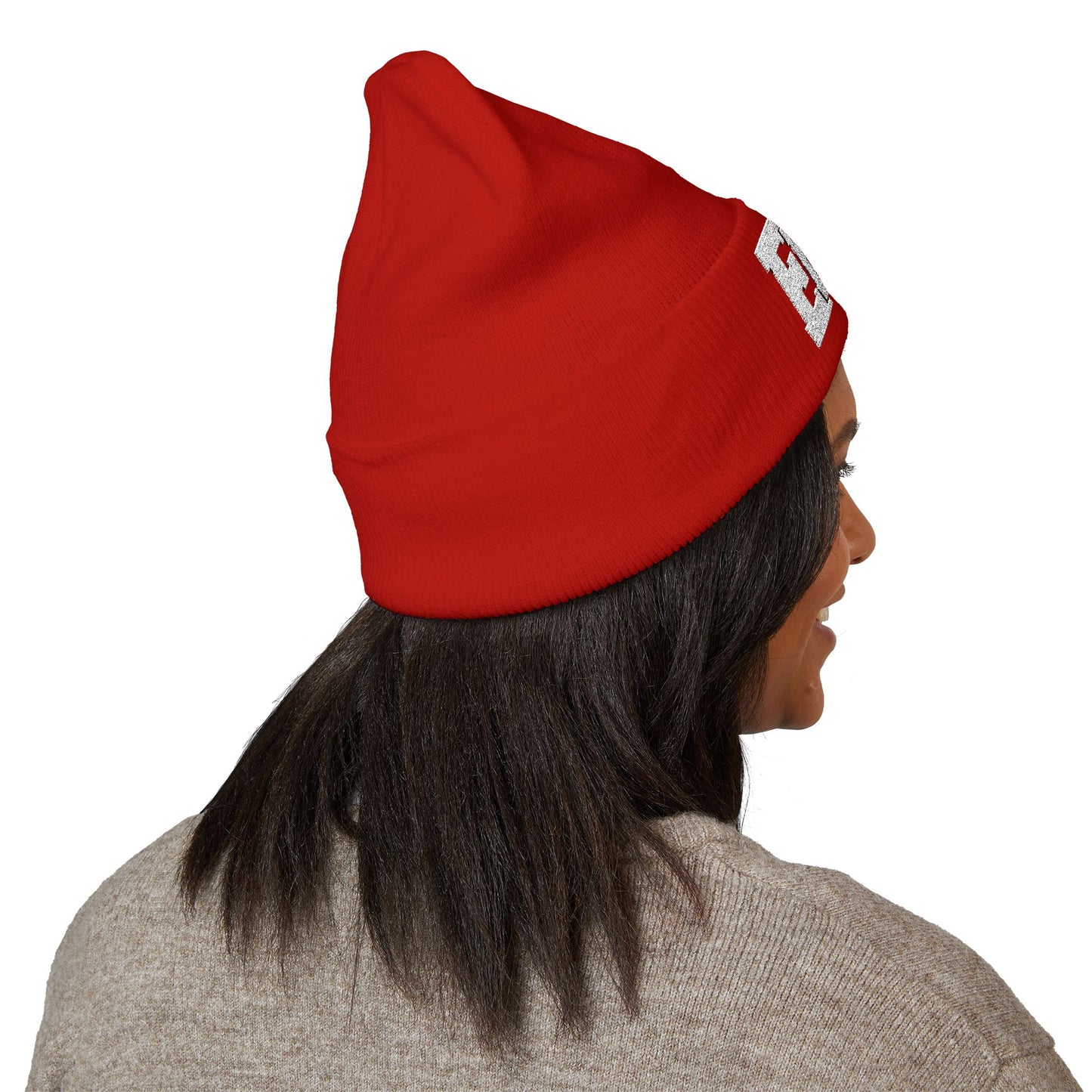 Beanie Hat - EMIY Classic Cuffed Beanie for Fall and Winter