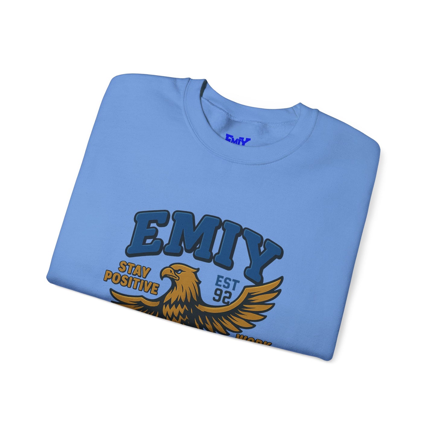 EMIY Authentic Elevated Sweatshirt