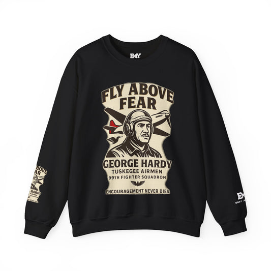 EMIY Tuskegee Tribute Design