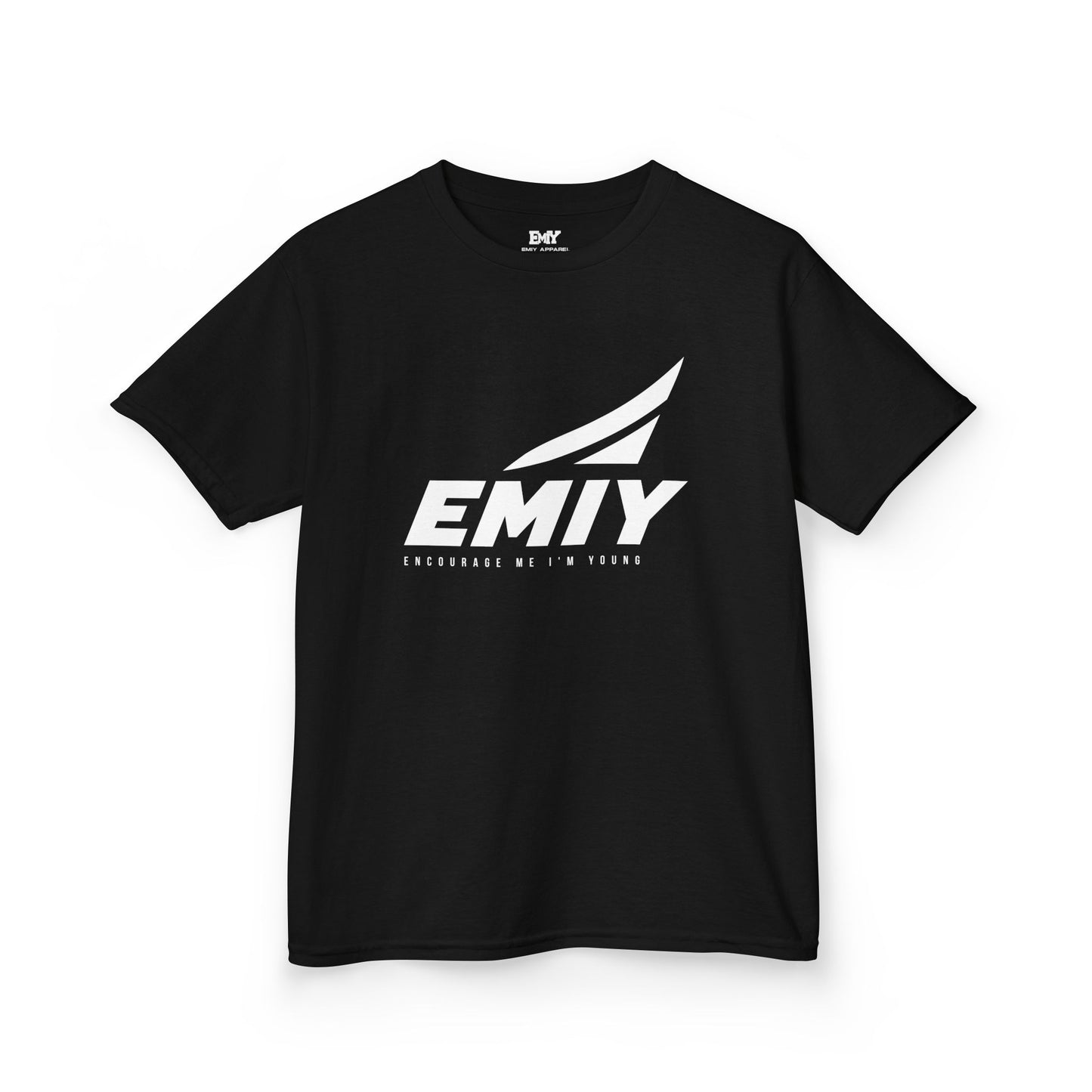 NEW Youth “RISE. ELEVATE. LEAD.” Sport Tee