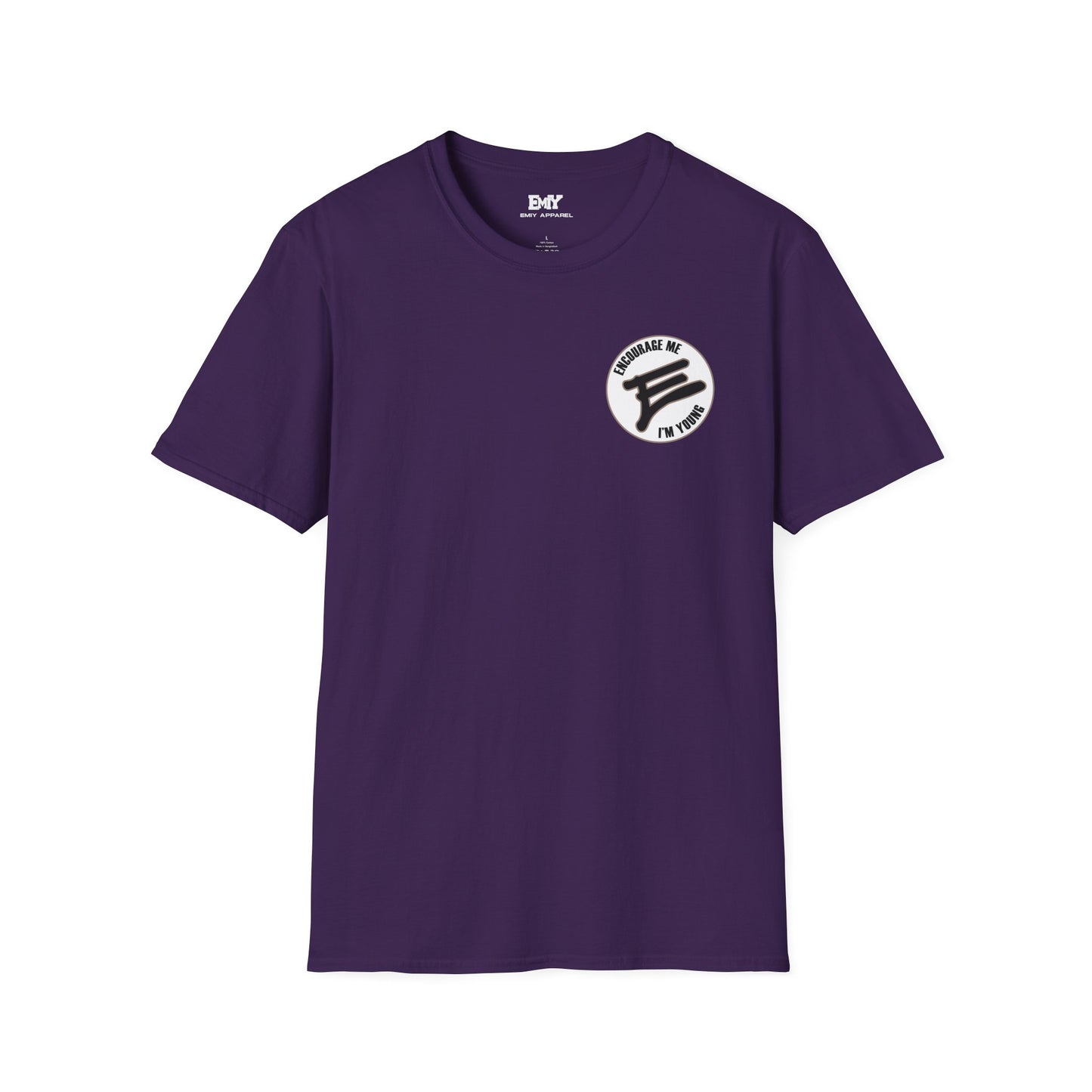 EMIY Streets Teen Tee
