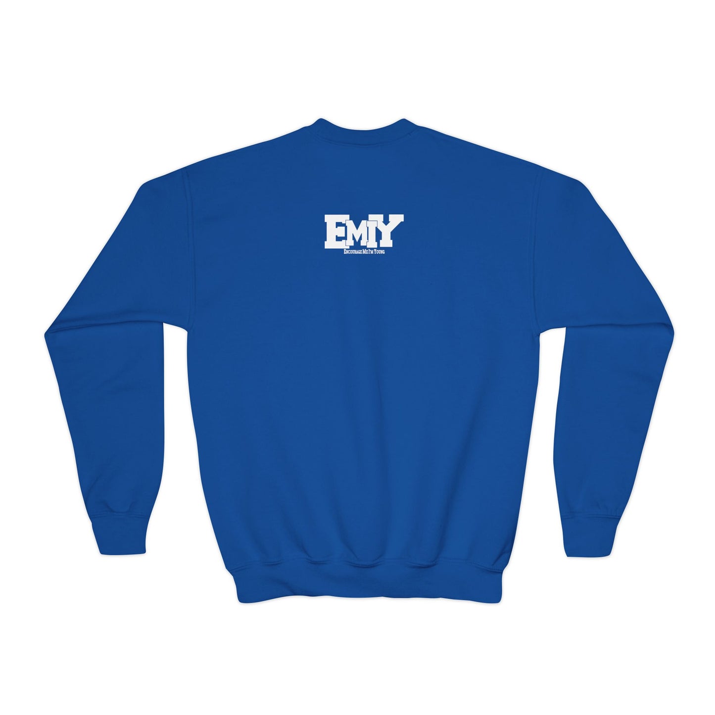 EMIY Youth  Sweatshirt