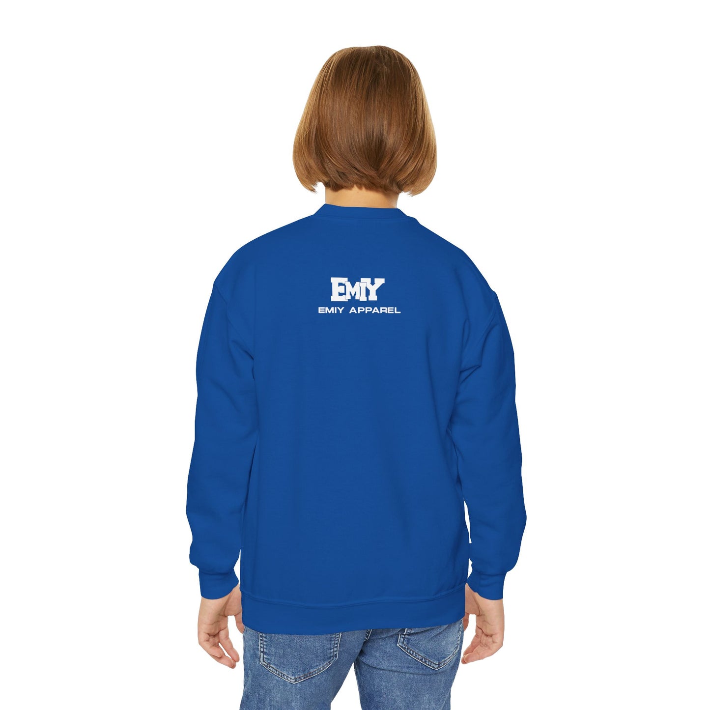 EMIY Youth  Sweatshirt