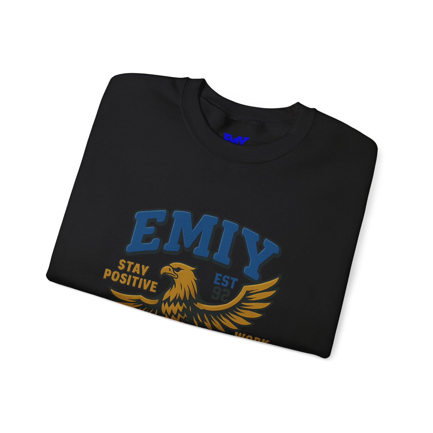 EMIY Authentic Elevated Sweatshirt