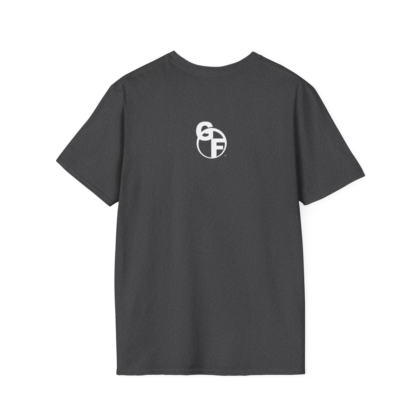 Dad Was the Blueprint T-Shirt — Father's Day Gift