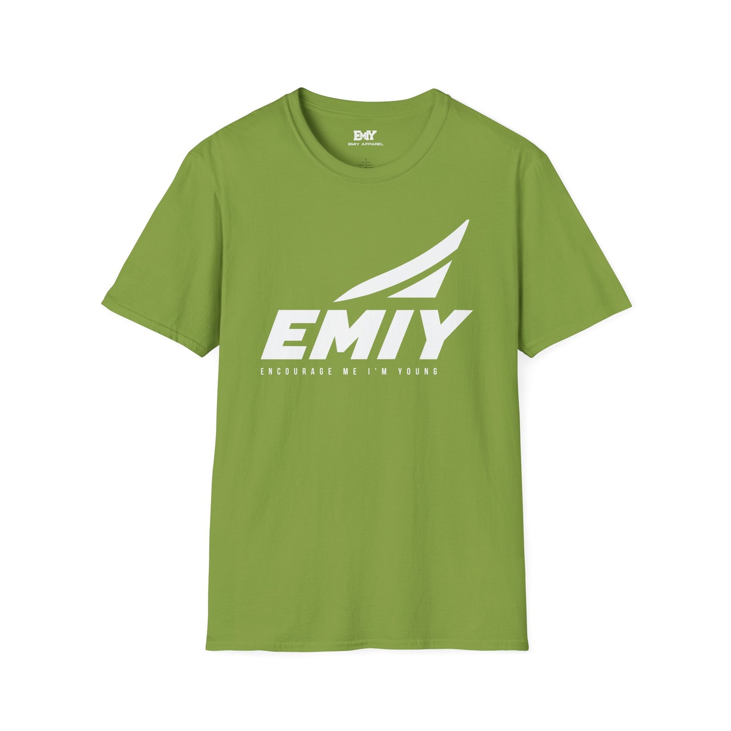 Rise. Elevate. Lead. T-Shirt — EMIY Sports Tee