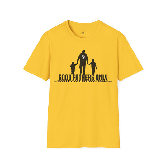 New GFO Softstyle T-Shirt