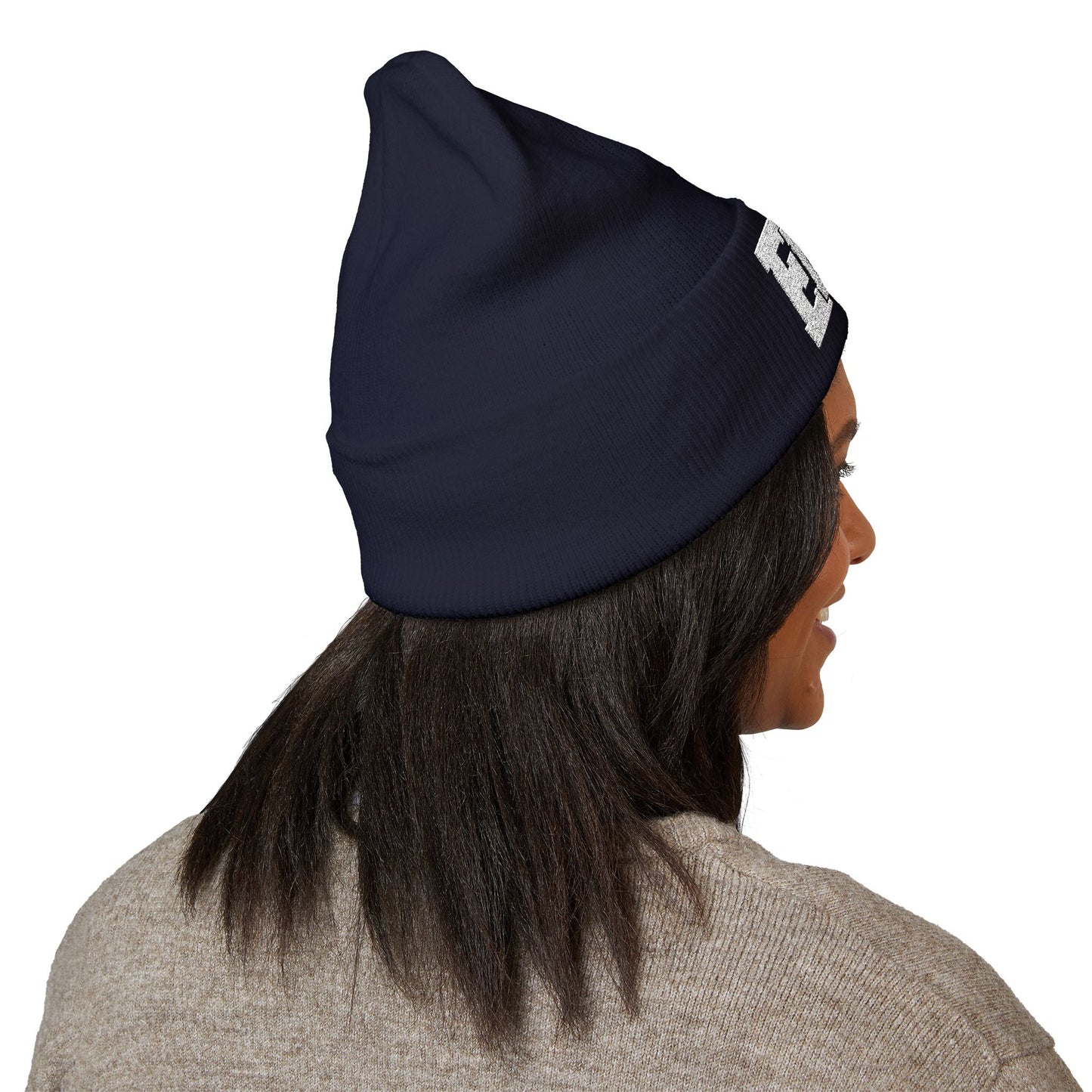 Beanie Hat - EMIY Classic Cuffed Beanie for Fall and Winter