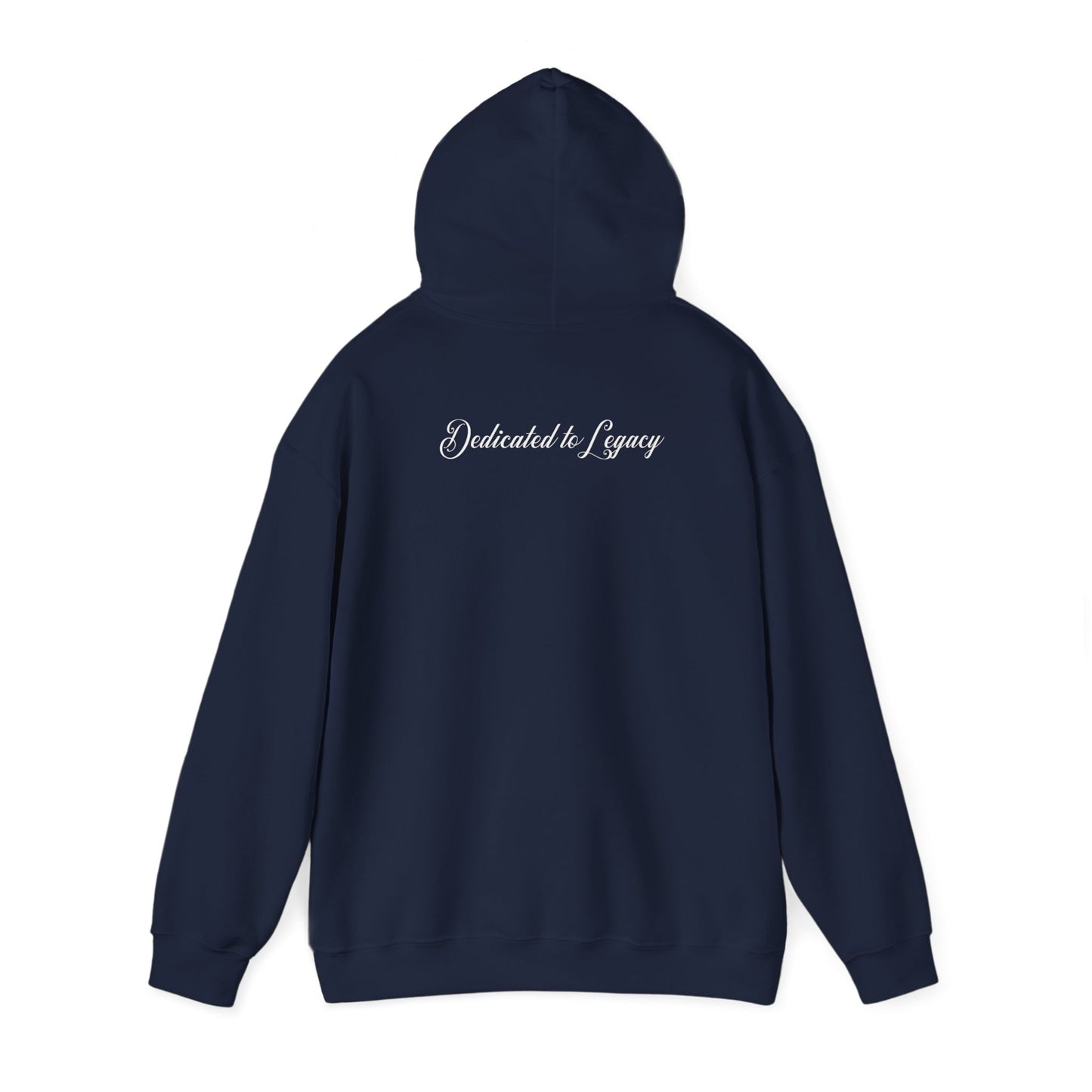 EMIY Basic Teen Hoodie