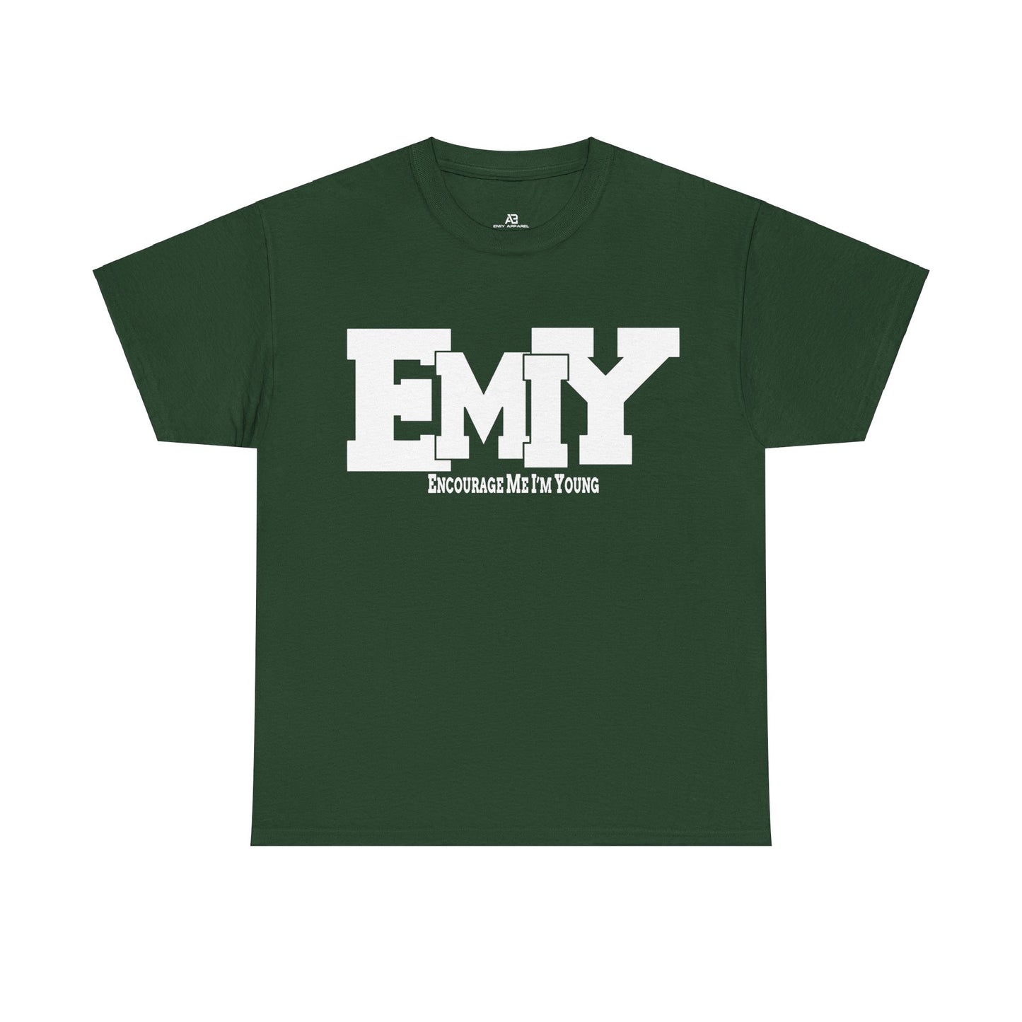 EMIY Basic Teen Tee