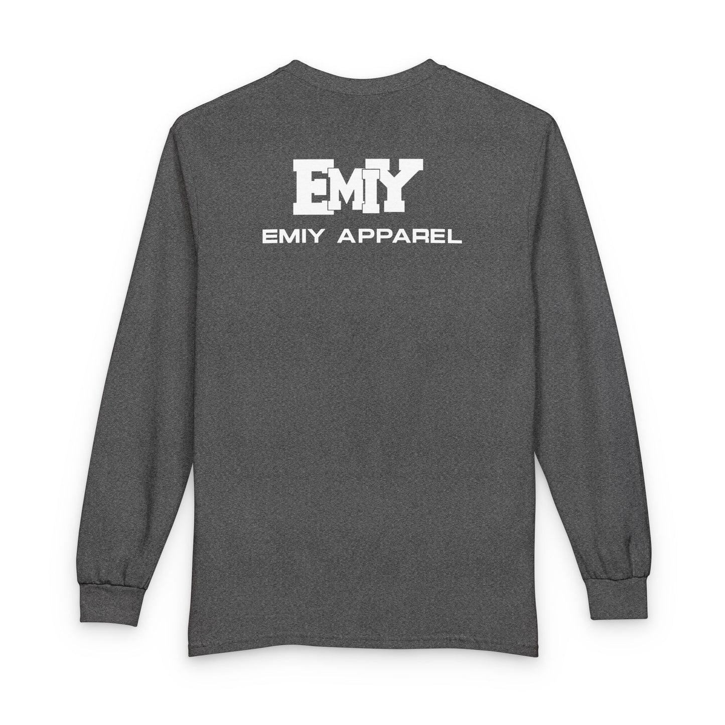 God Is Diversity Long Sleeve T-Shirt