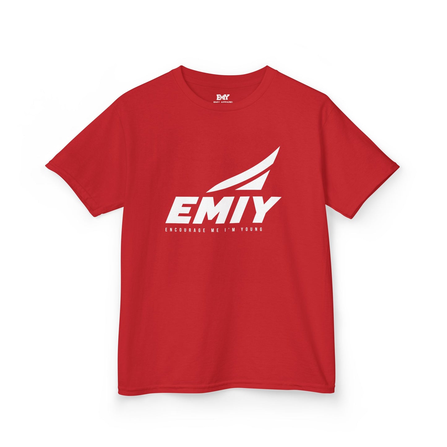 NEW Youth “RISE. ELEVATE. LEAD.” Sport Tee